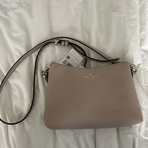 (Moving Sale) NWT Kate Spade Crossbody purse